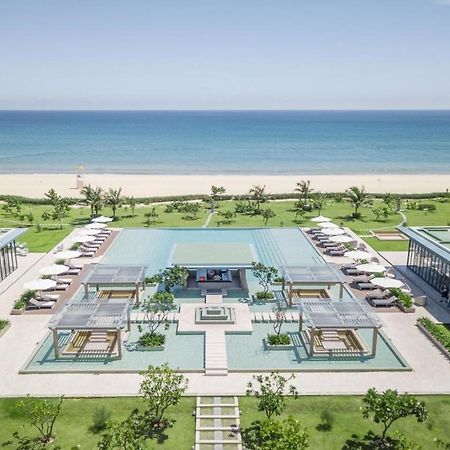 Flc Luxury Resort Quy Nhon Dış mekan fotoğraf