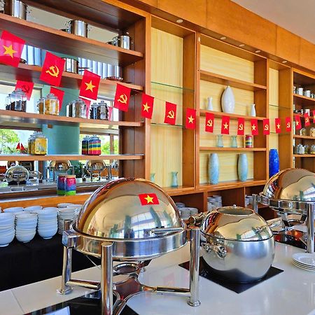Flc Luxury Resort Quy Nhon Dış mekan fotoğraf