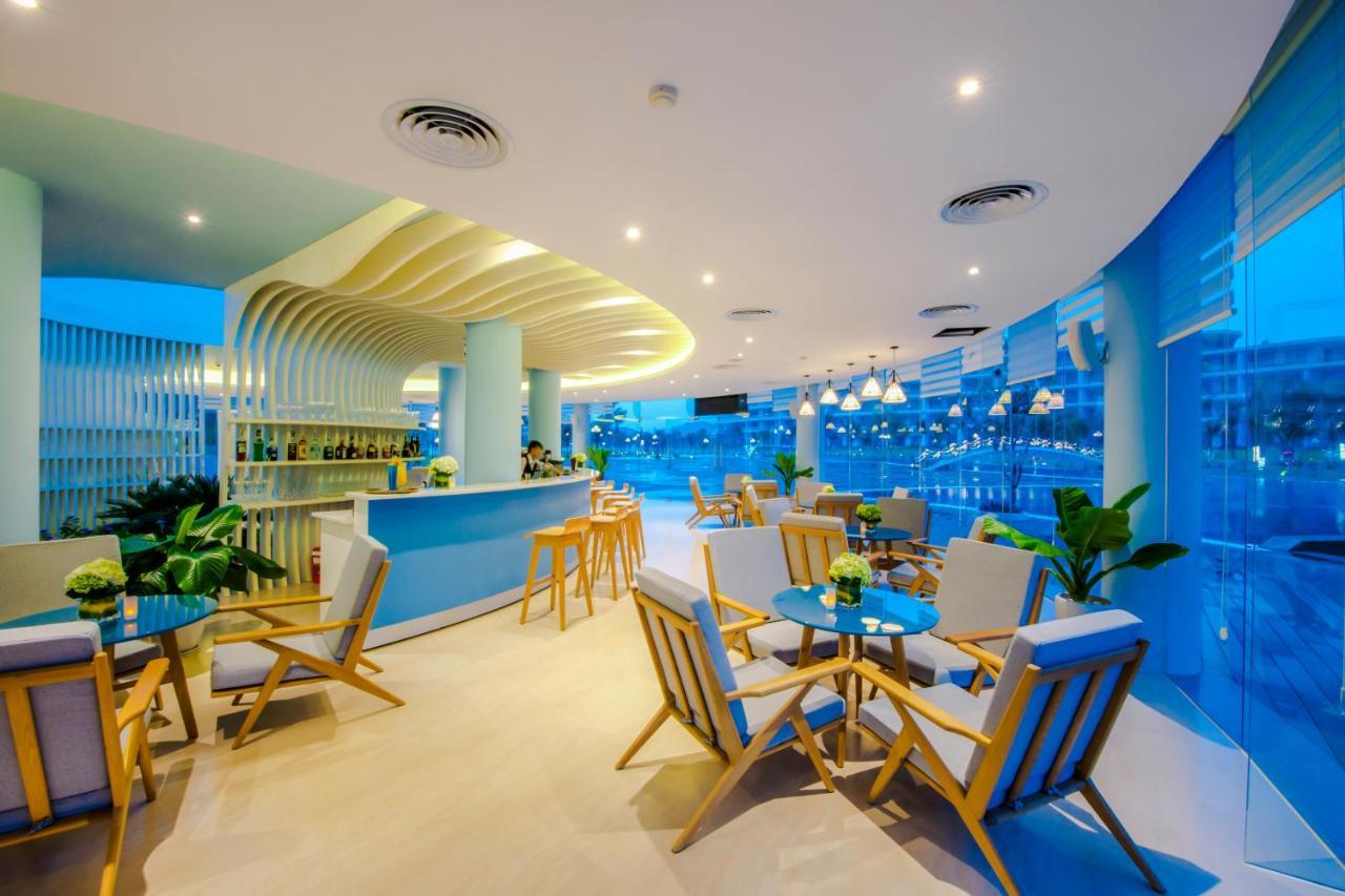 Flc Luxury Resort Quy Nhon Dış mekan fotoğraf