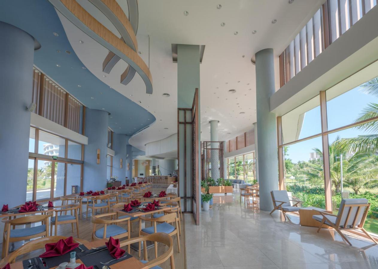 Flc Luxury Resort Quy Nhon Dış mekan fotoğraf