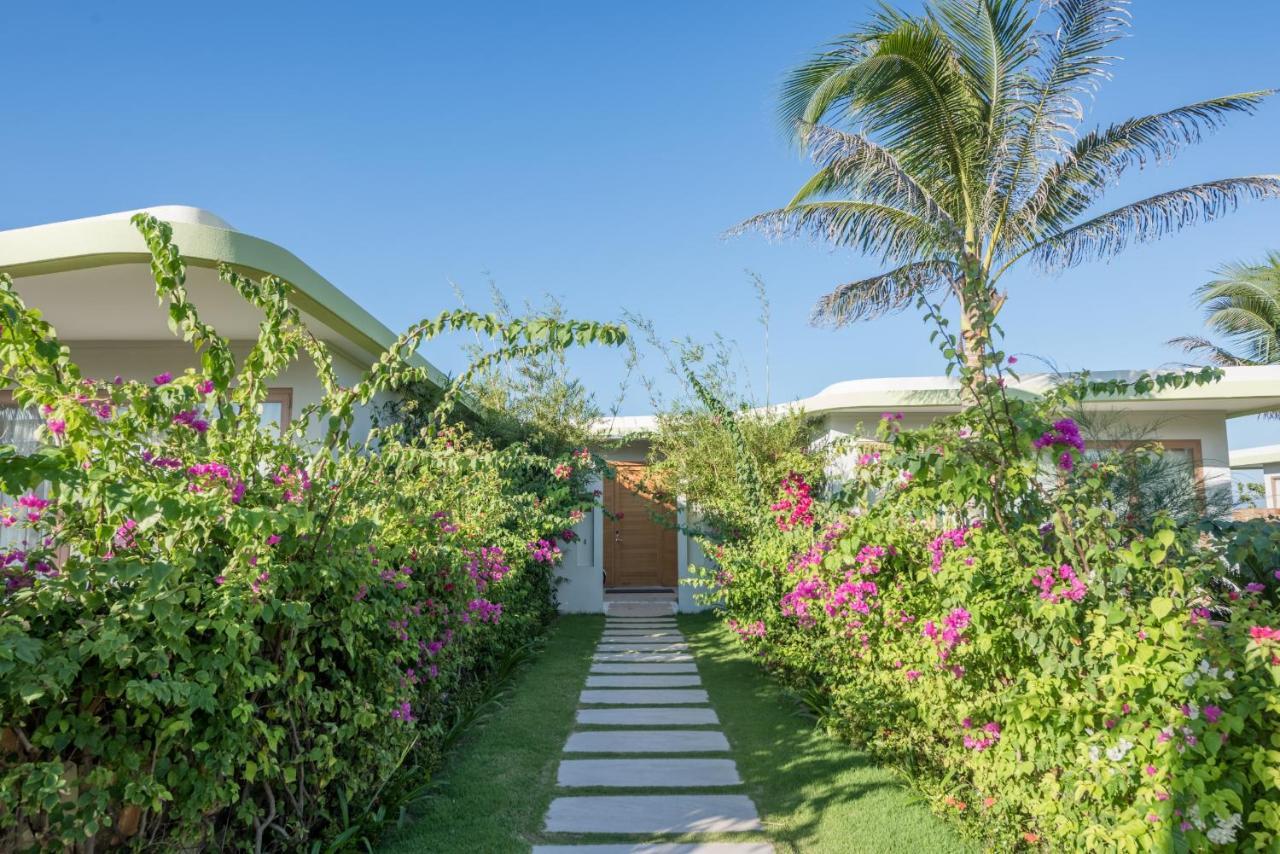 Flc Luxury Resort Quy Nhon Dış mekan fotoğraf
