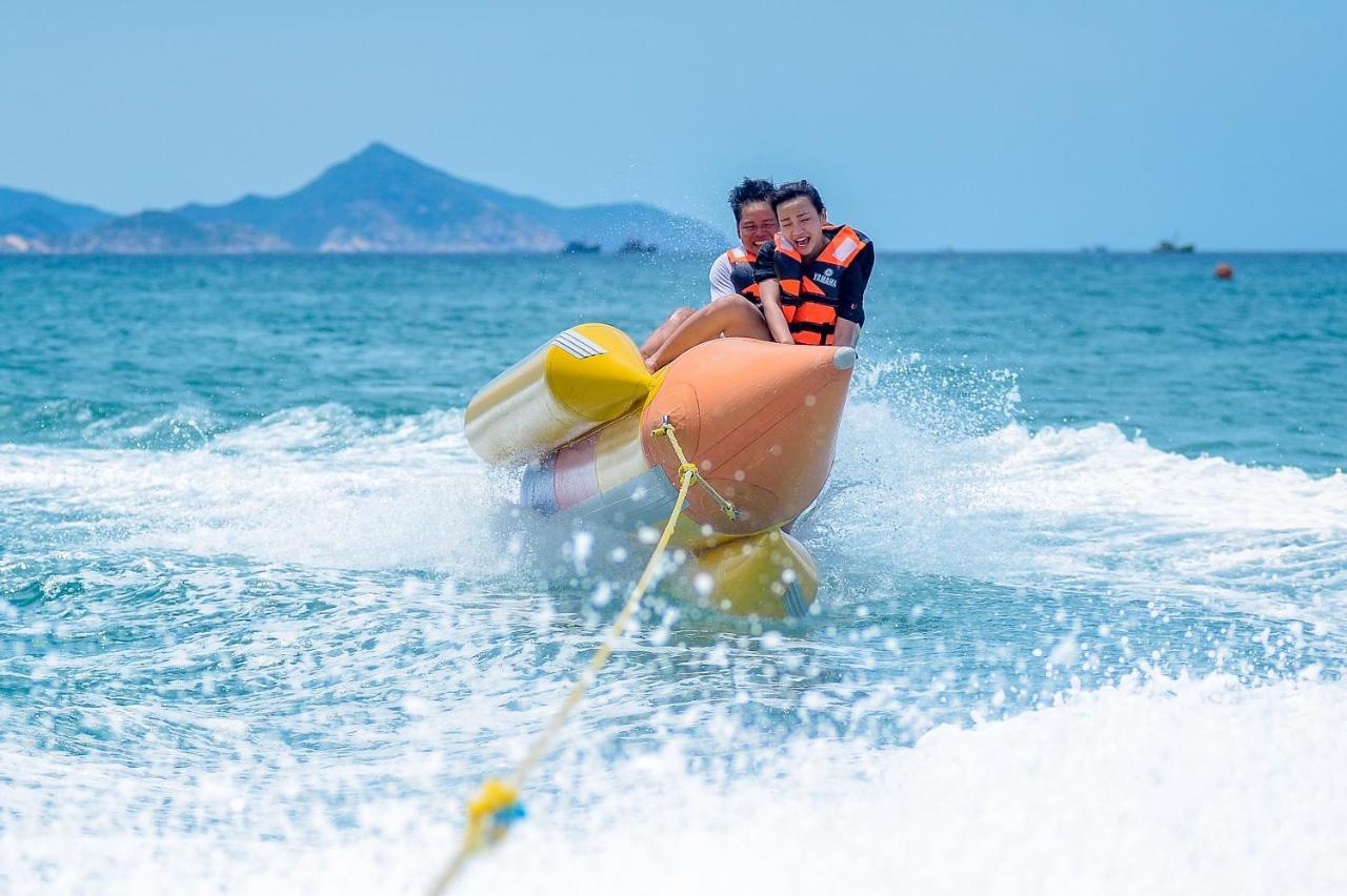 Flc Luxury Resort Quy Nhon Dış mekan fotoğraf