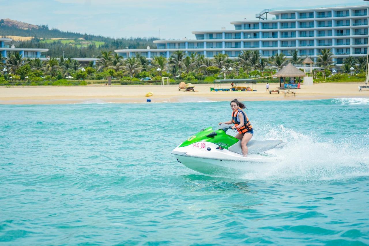 Flc Luxury Resort Quy Nhon Dış mekan fotoğraf