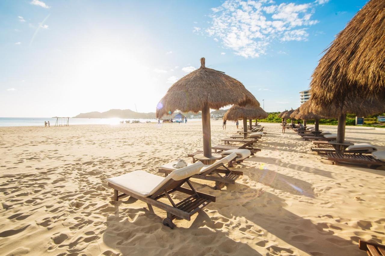 Flc Luxury Resort Quy Nhon Dış mekan fotoğraf