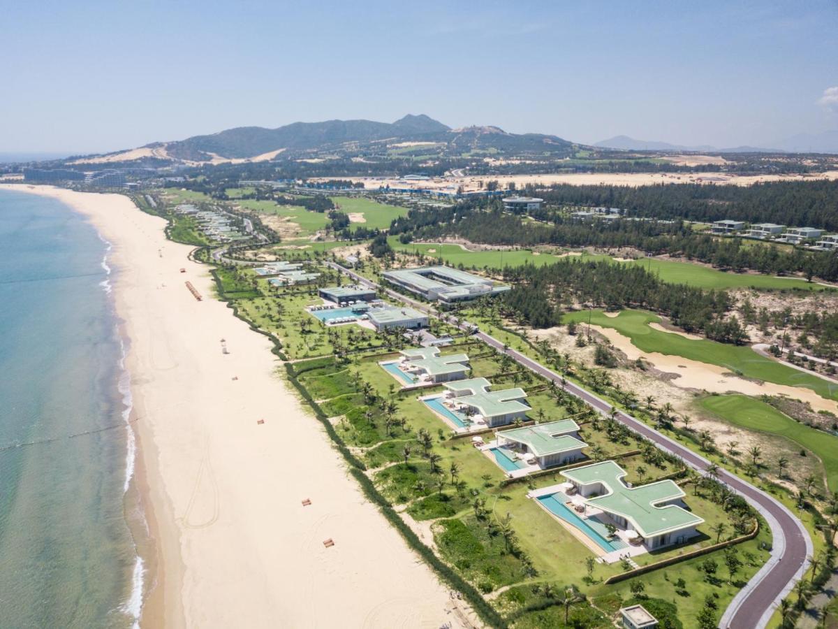 Flc Luxury Resort Quy Nhon Dış mekan fotoğraf