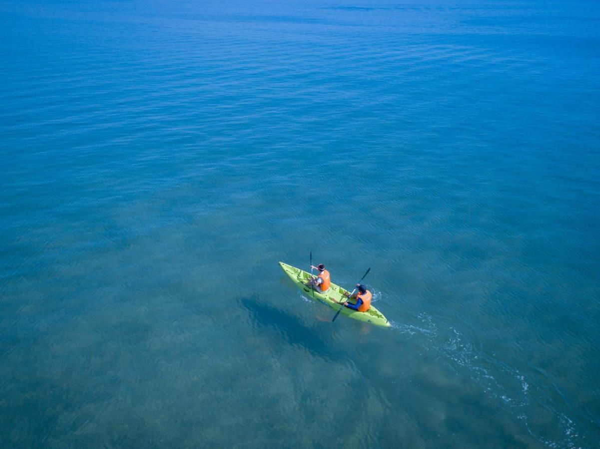 Flc Luxury Resort Quy Nhon Dış mekan fotoğraf