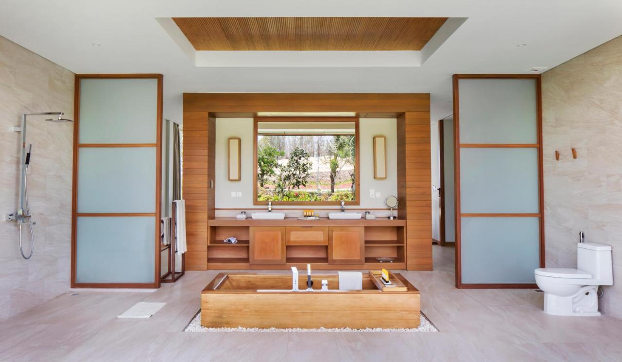 Flc Luxury Resort Quy Nhon Dış mekan fotoğraf