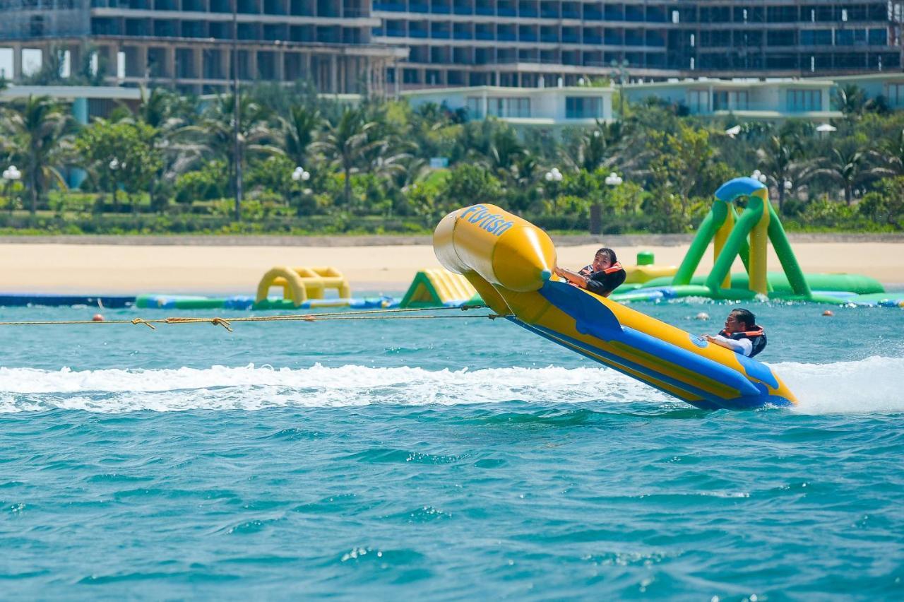 Flc Luxury Resort Quy Nhon Dış mekan fotoğraf