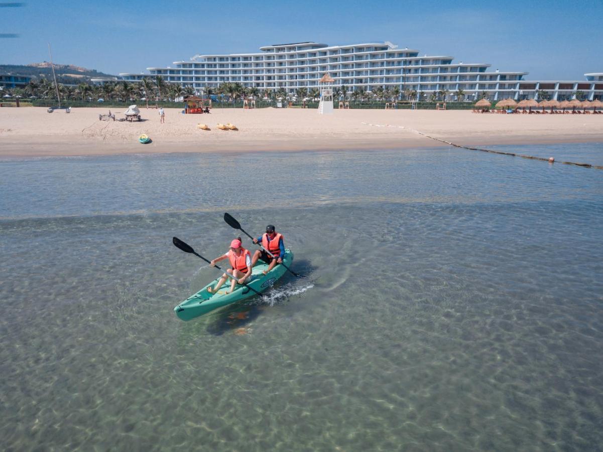 Flc Luxury Resort Quy Nhon Dış mekan fotoğraf