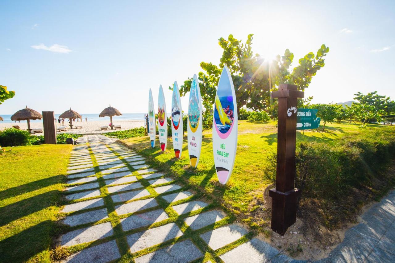 Flc Luxury Resort Quy Nhon Dış mekan fotoğraf