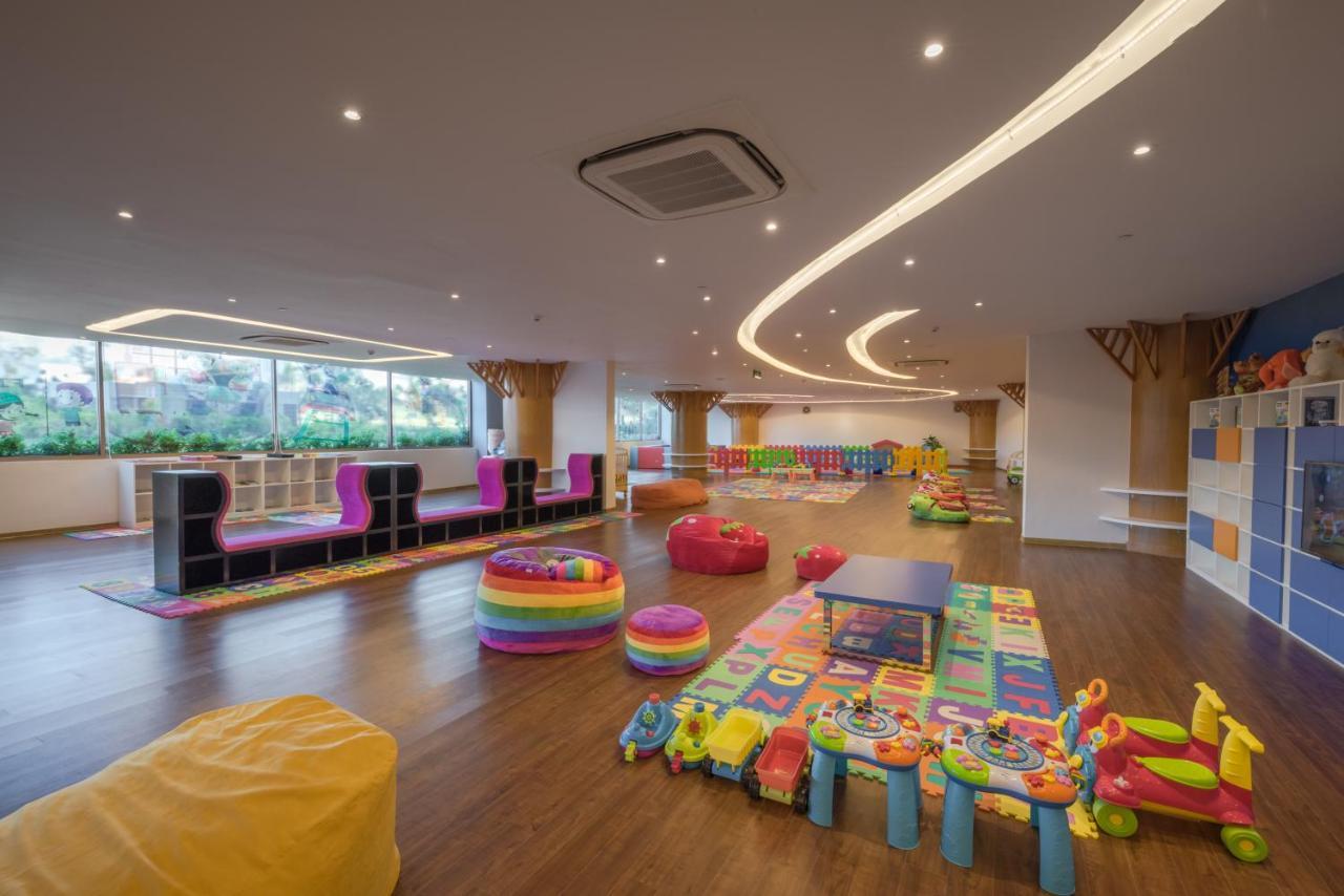 Flc Luxury Resort Quy Nhon Dış mekan fotoğraf