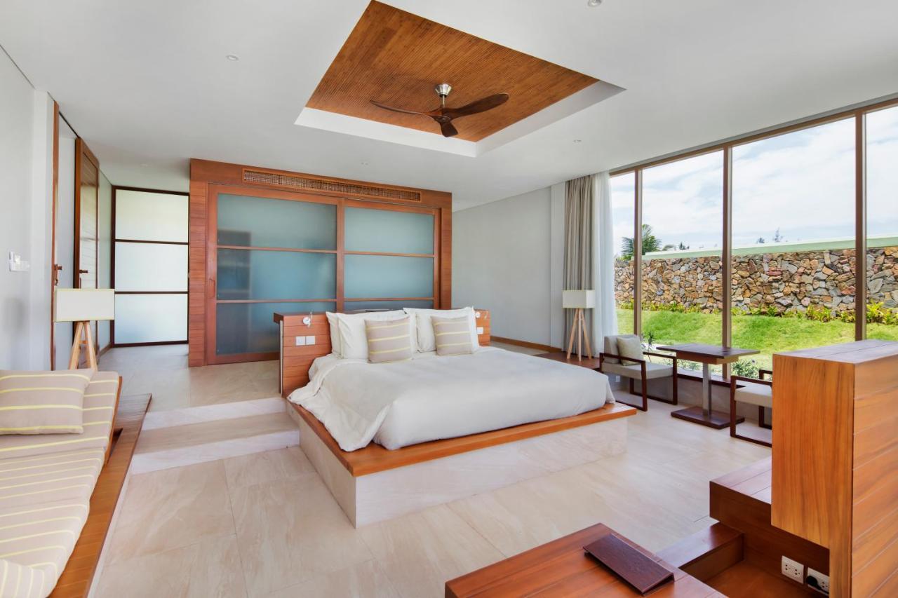 Flc Luxury Resort Quy Nhon Dış mekan fotoğraf