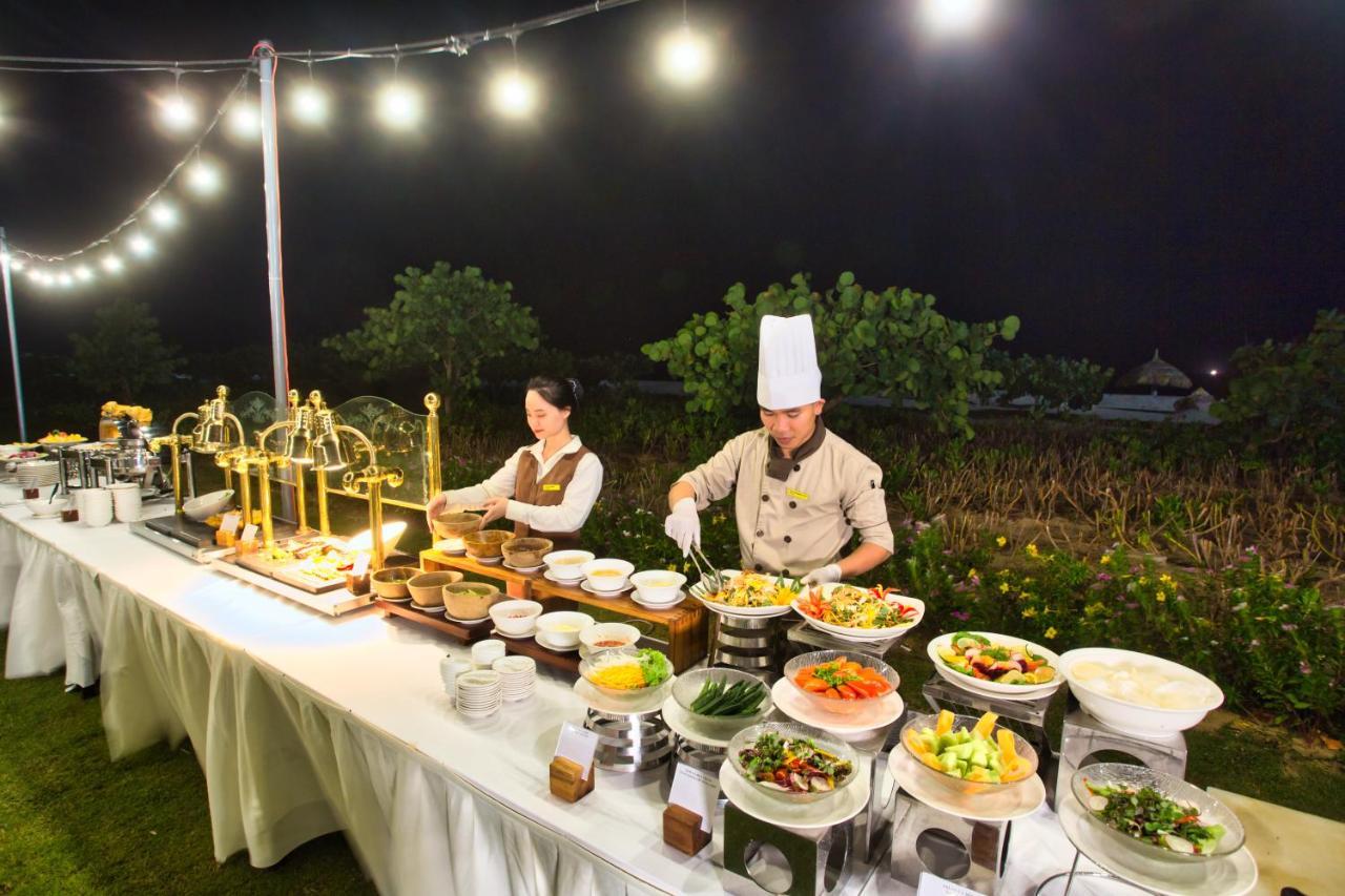 Flc Luxury Resort Quy Nhon Dış mekan fotoğraf