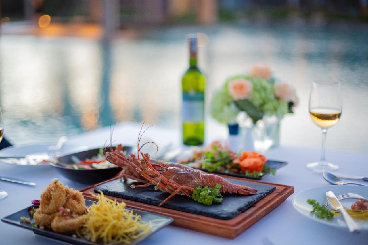 Flc Luxury Resort Quy Nhon Dış mekan fotoğraf