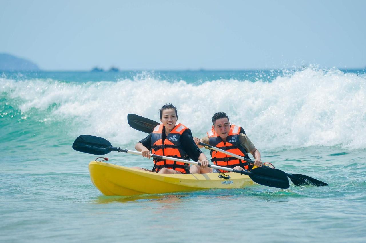 Flc Luxury Resort Quy Nhon Dış mekan fotoğraf