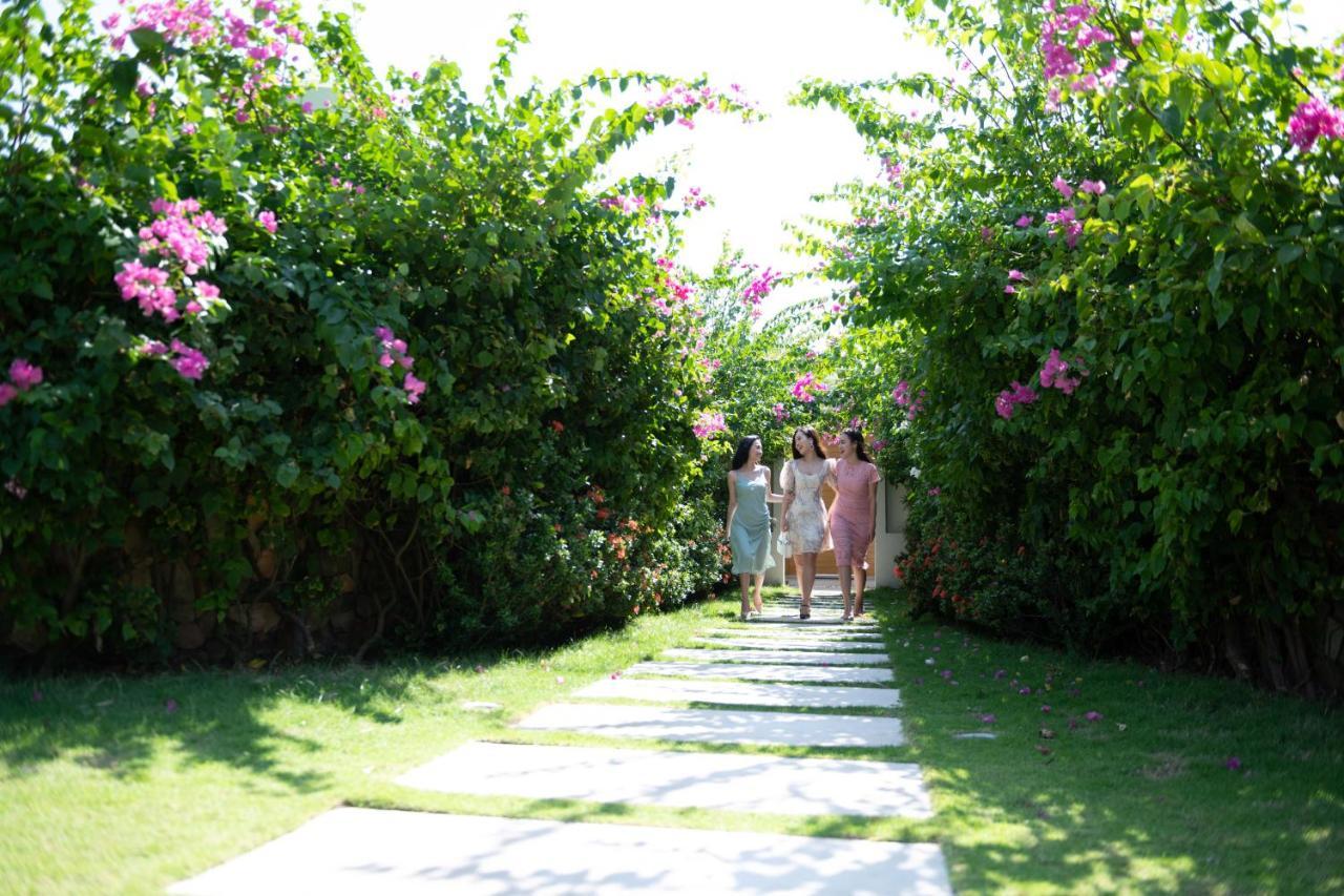 Flc Luxury Resort Quy Nhon Dış mekan fotoğraf