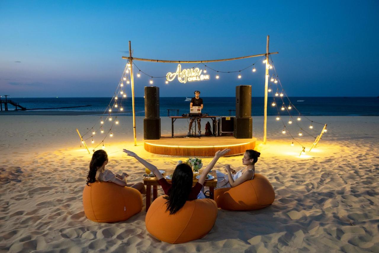 Flc Luxury Resort Quy Nhon Dış mekan fotoğraf
