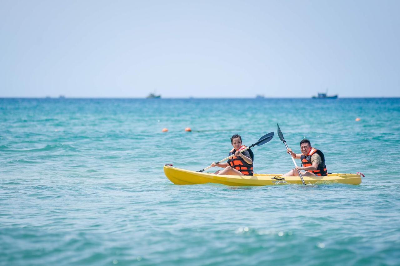 Flc Luxury Resort Quy Nhon Dış mekan fotoğraf