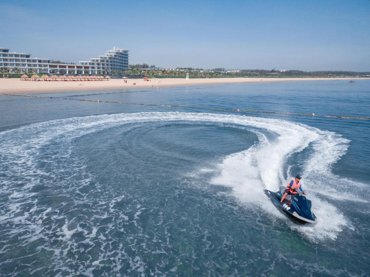 Flc Luxury Resort Quy Nhon Dış mekan fotoğraf