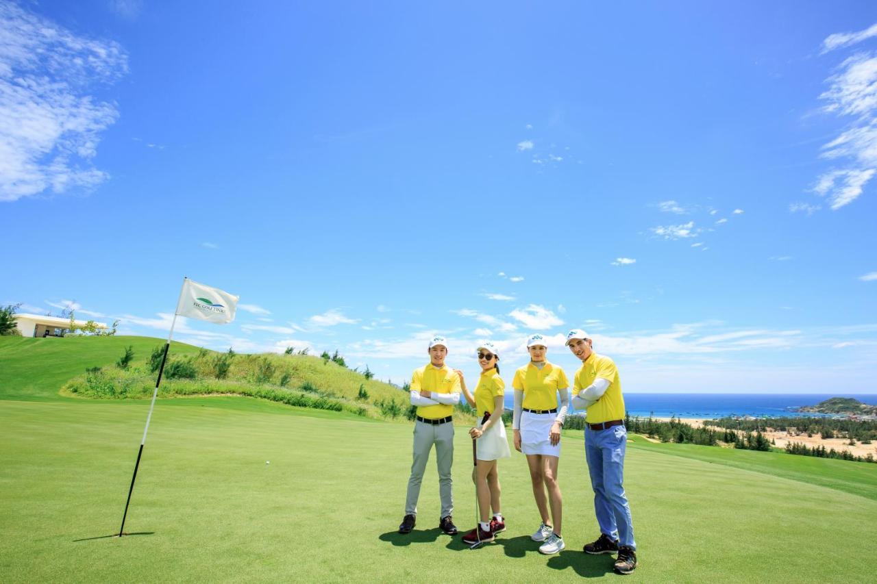 Flc Luxury Resort Quy Nhon Dış mekan fotoğraf
