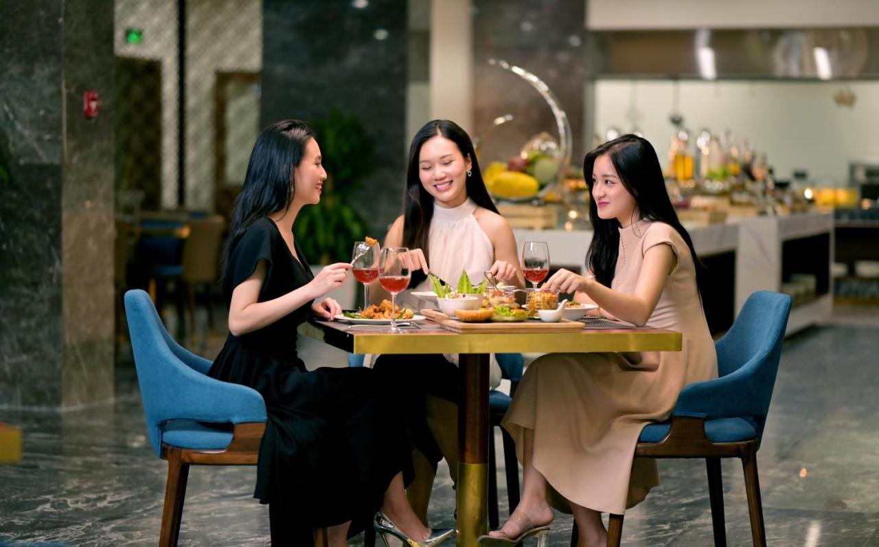 Flc Luxury Resort Quy Nhon Dış mekan fotoğraf