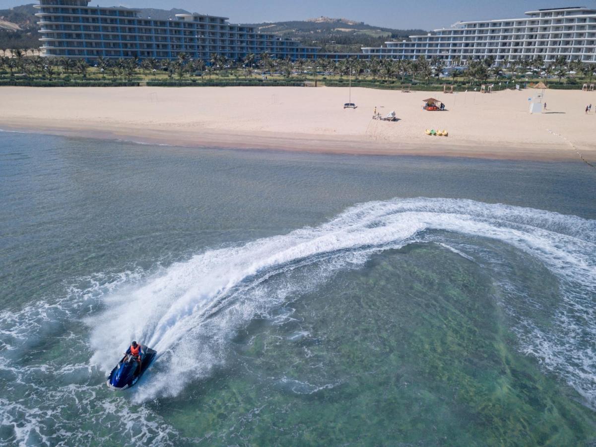 Flc Luxury Resort Quy Nhon Dış mekan fotoğraf