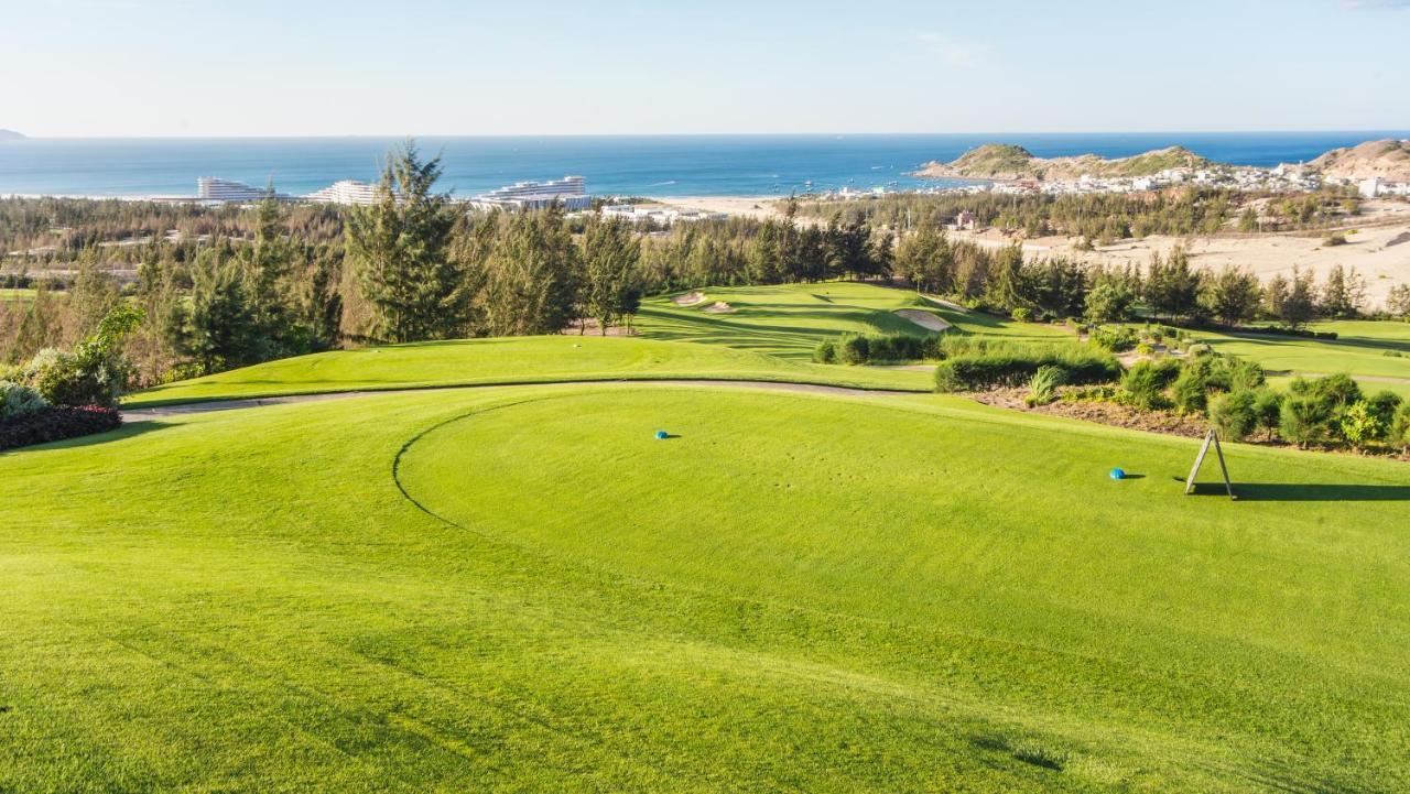 Flc Luxury Resort Quy Nhon Dış mekan fotoğraf