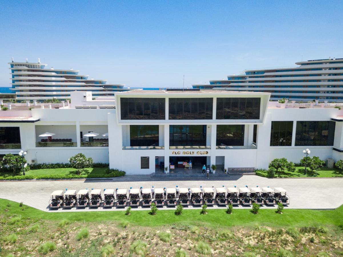 Flc Luxury Resort Quy Nhon Dış mekan fotoğraf
