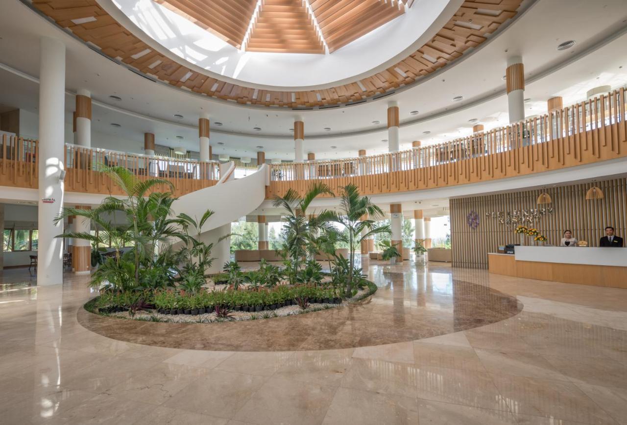 Flc Luxury Resort Quy Nhon Dış mekan fotoğraf