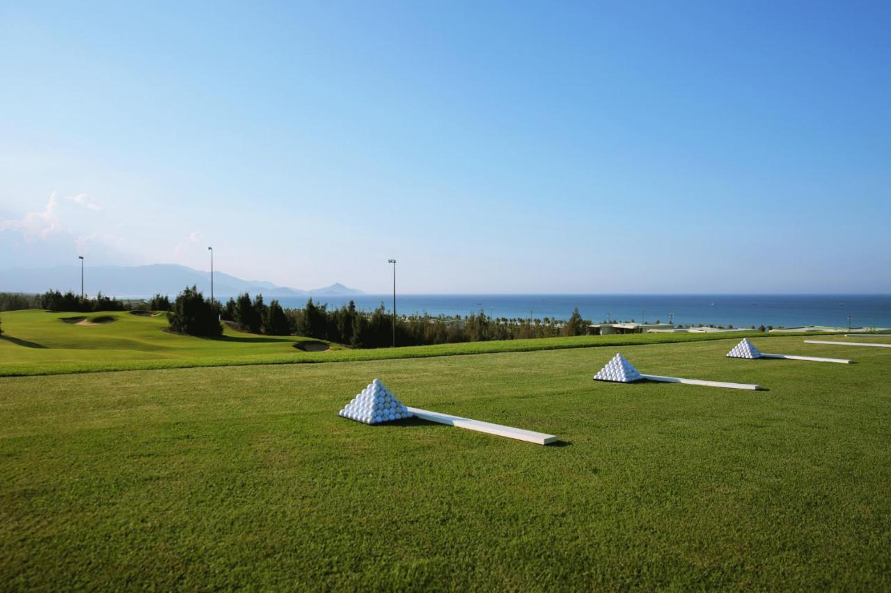Flc Luxury Resort Quy Nhon Dış mekan fotoğraf
