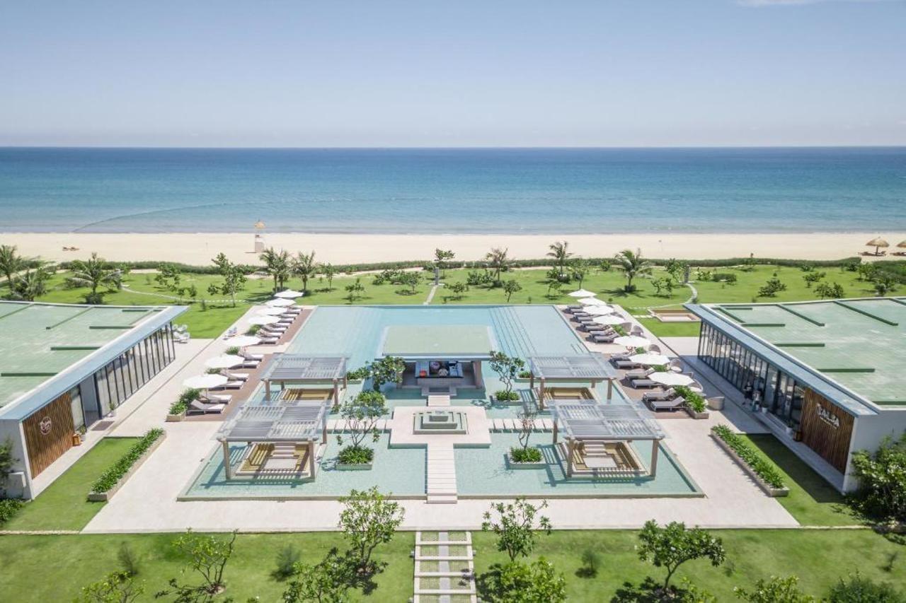 Flc Luxury Resort Quy Nhon Dış mekan fotoğraf