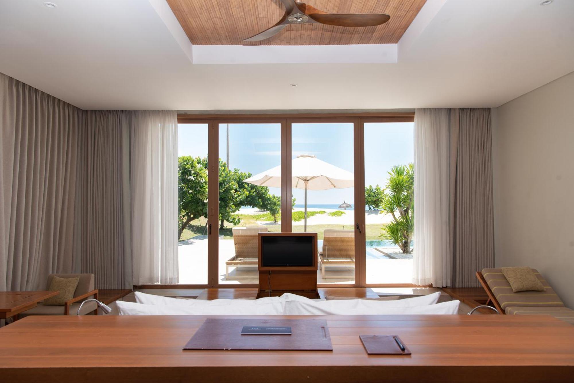 Flc Luxury Resort Quy Nhon Dış mekan fotoğraf