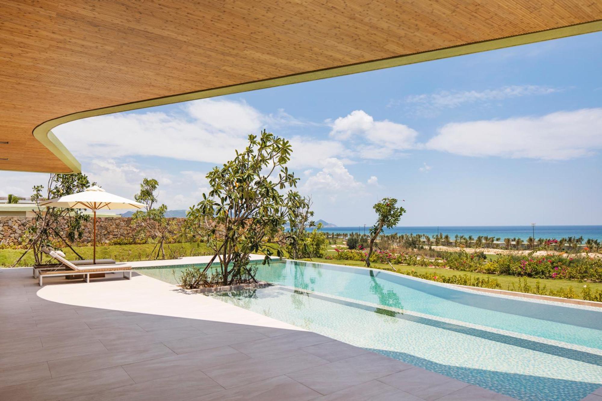 Flc Luxury Resort Quy Nhon Dış mekan fotoğraf