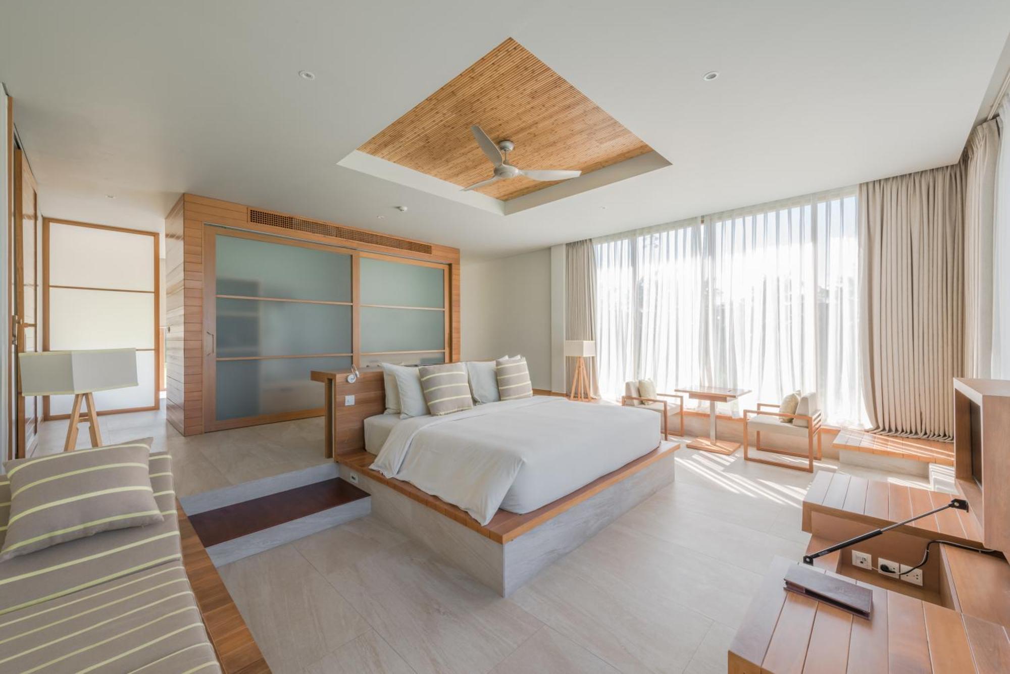 Flc Luxury Resort Quy Nhon Dış mekan fotoğraf