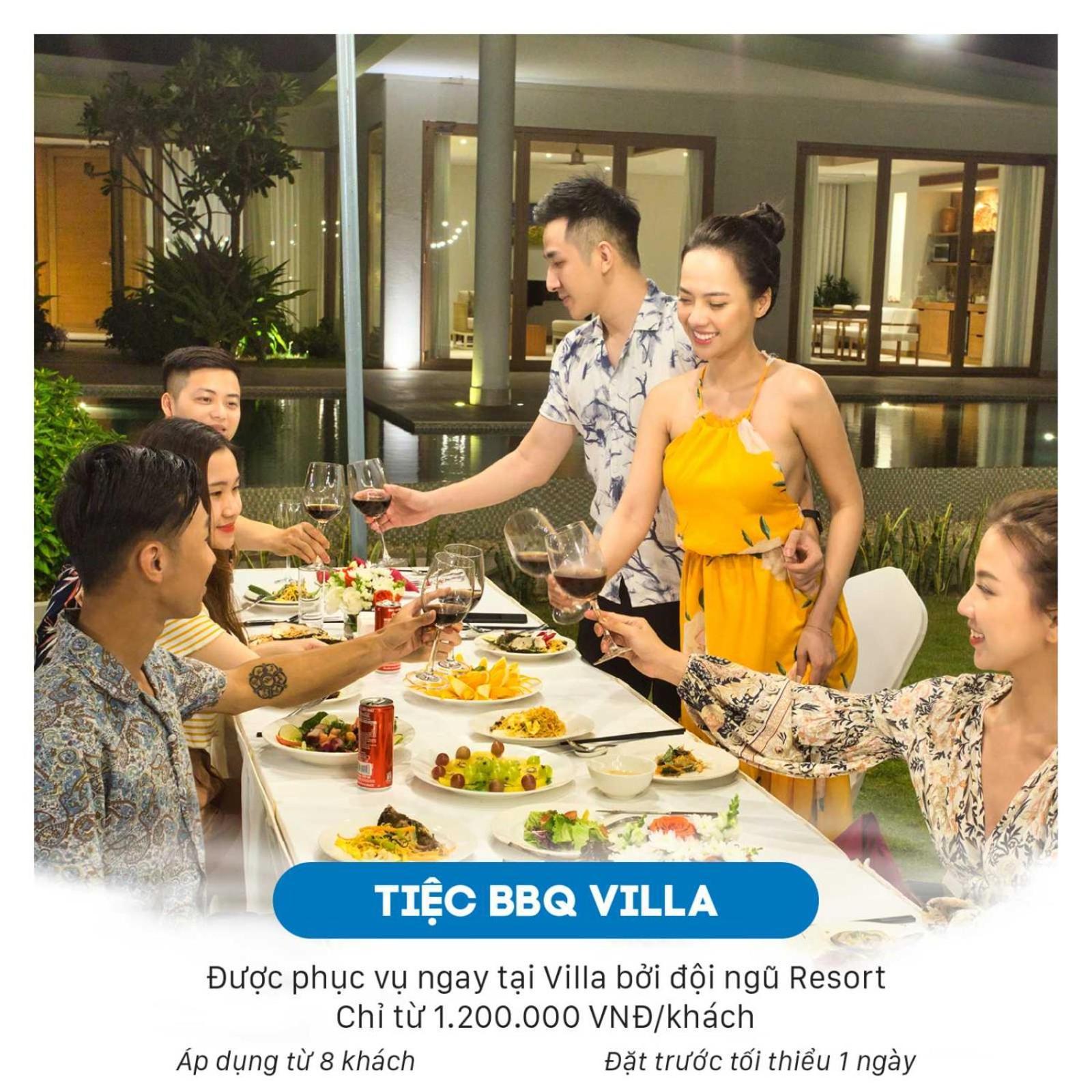 Flc Luxury Resort Quy Nhon Dış mekan fotoğraf