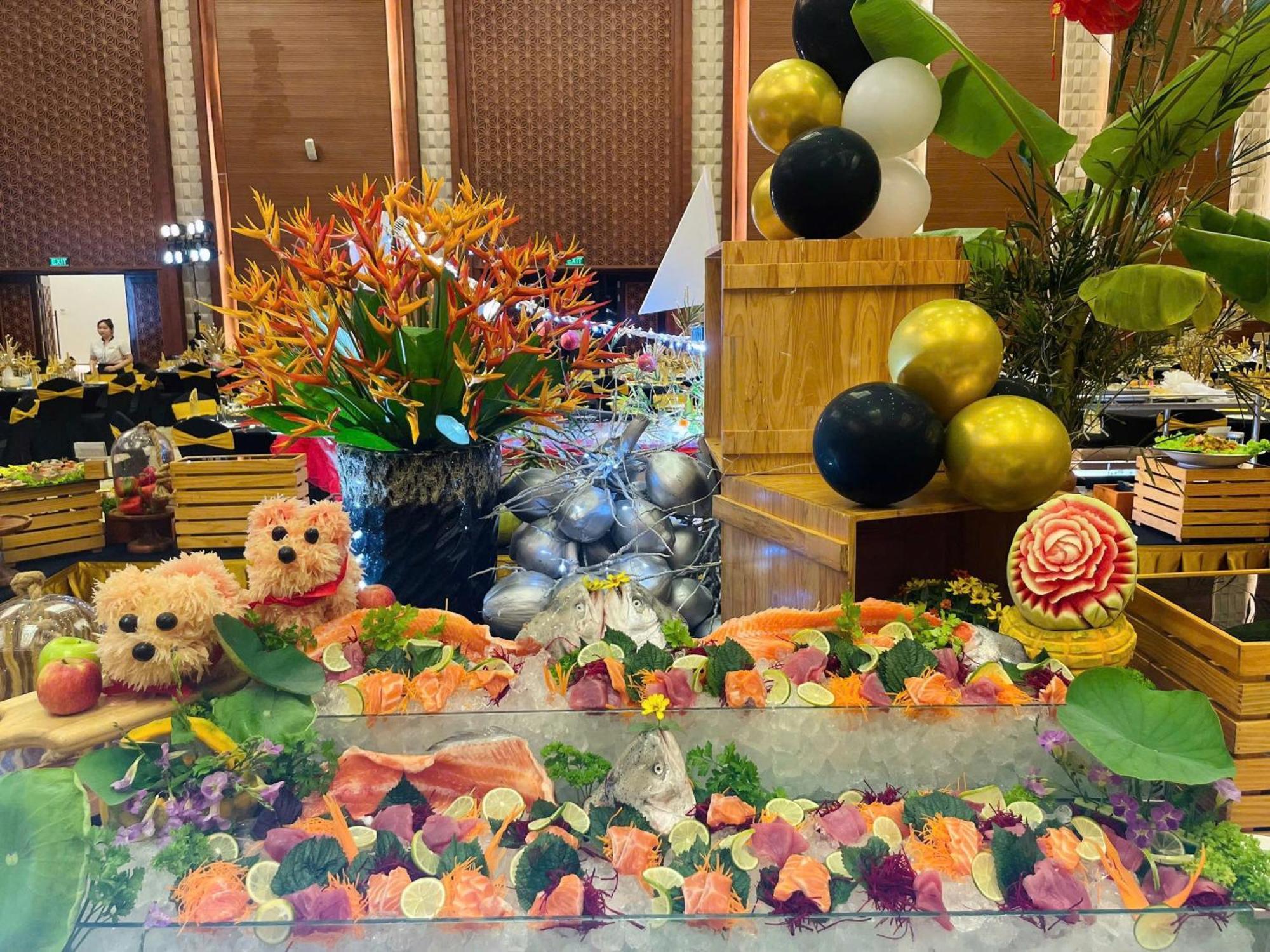 Flc Luxury Resort Quy Nhon Dış mekan fotoğraf