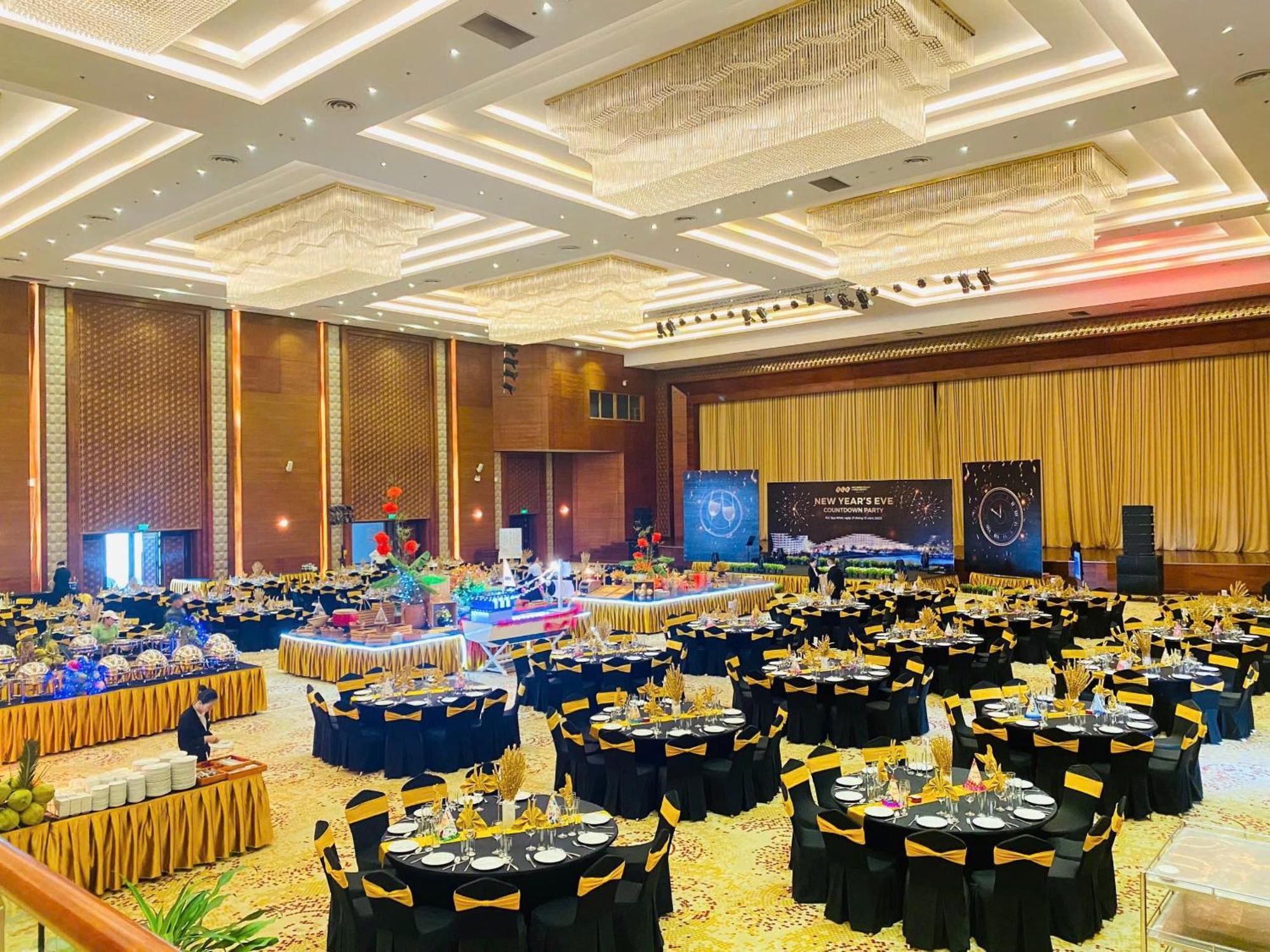 Flc Luxury Resort Quy Nhon Dış mekan fotoğraf