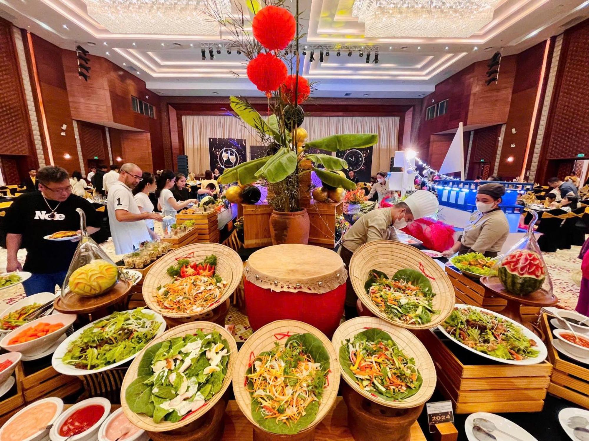 Flc Luxury Resort Quy Nhon Dış mekan fotoğraf