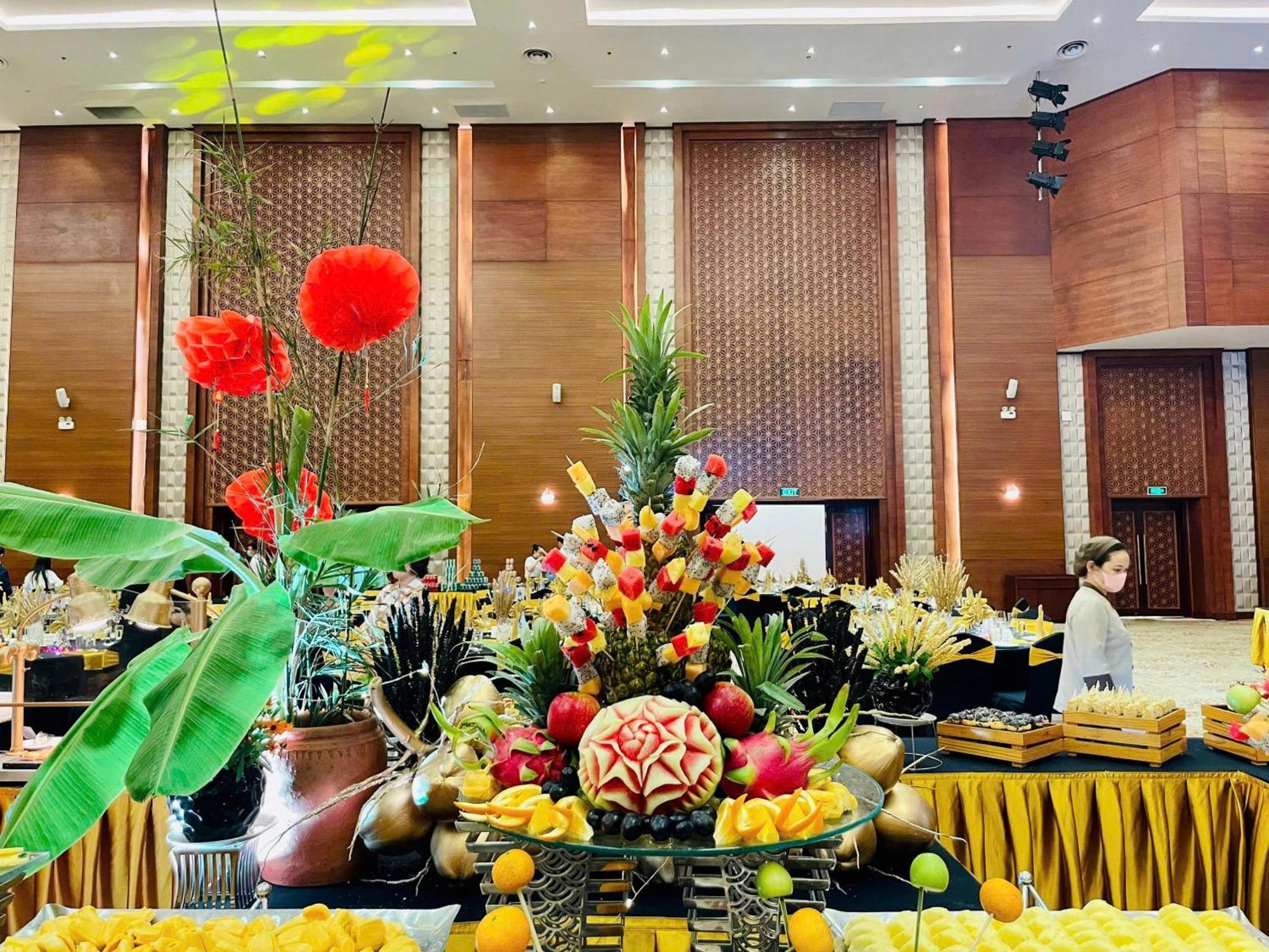 Flc Luxury Resort Quy Nhon Dış mekan fotoğraf