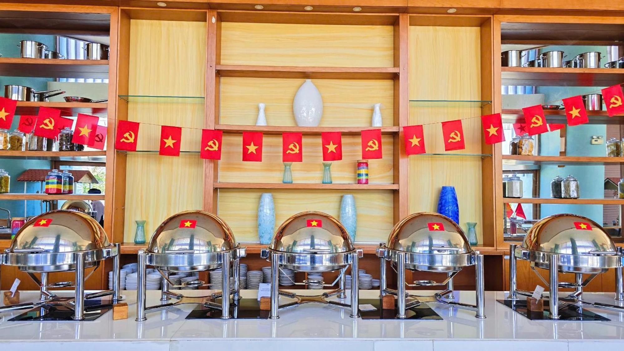 Flc Luxury Resort Quy Nhon Dış mekan fotoğraf