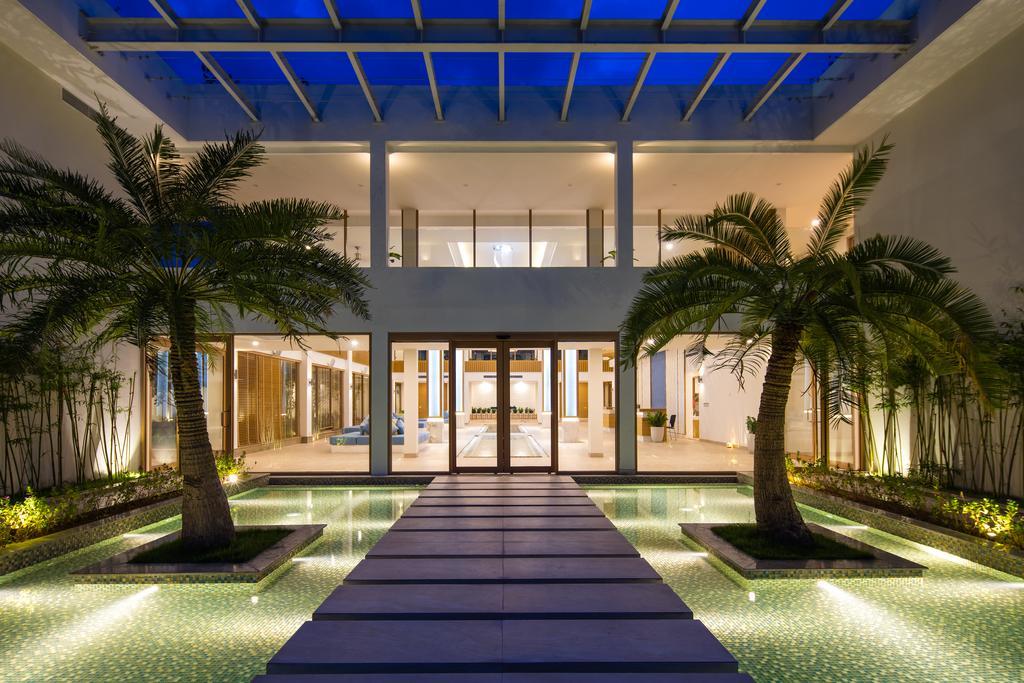 Flc Luxury Resort Quy Nhon Dış mekan fotoğraf