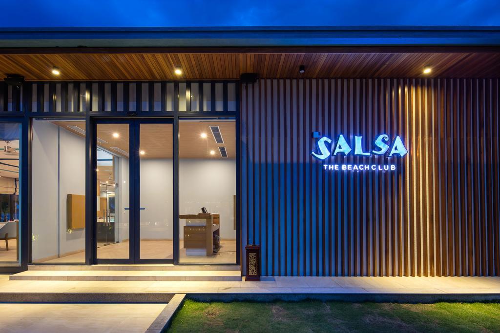Flc Luxury Resort Quy Nhon Dış mekan fotoğraf