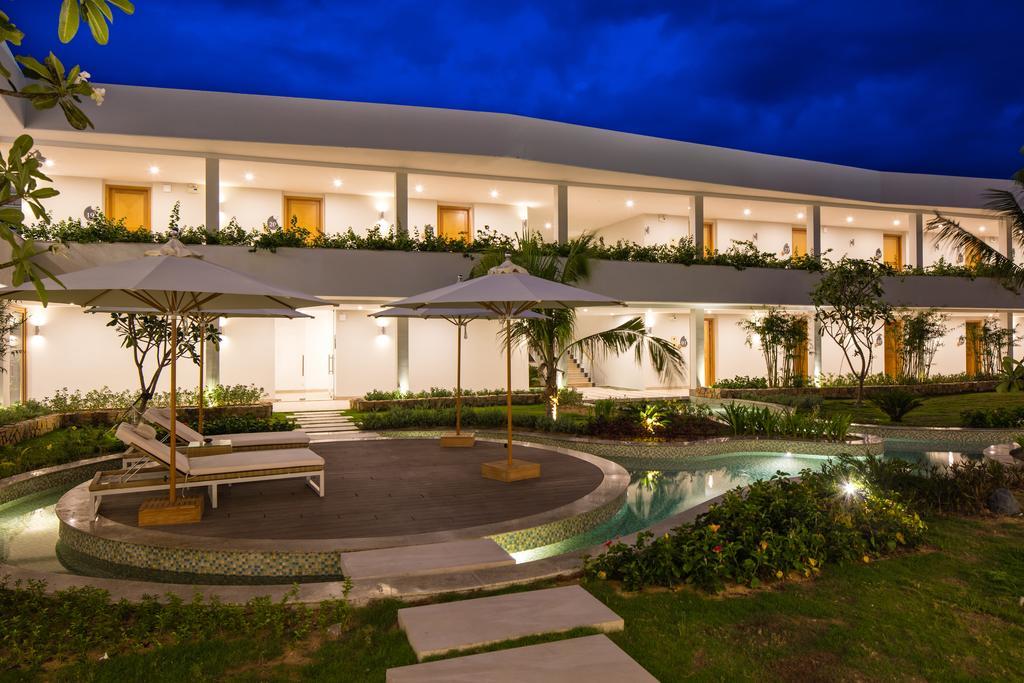 Flc Luxury Resort Quy Nhon Dış mekan fotoğraf
