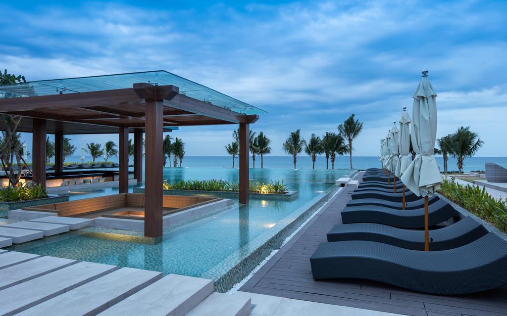 Flc Luxury Resort Quy Nhon Dış mekan fotoğraf